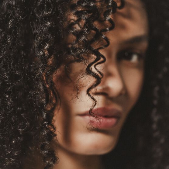 Creme para Tratamento de Cachos Sisley Curl Care Cream